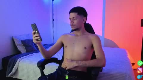 Angel online show from 03/22/26, 05:00