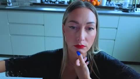 Blake online show from 09/25/25, 01:48