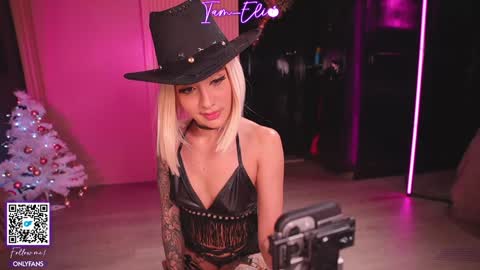 Snapshot of iam_eli chatting on 12/07/24, 10:06 online show from 12/07/24, 10:06