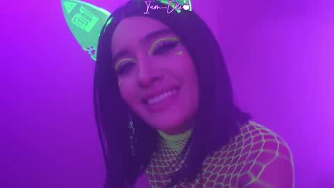 Snapshot of iam_eli chatting on 02/15/25, 04:36 online show from 02/15/25, 04:36