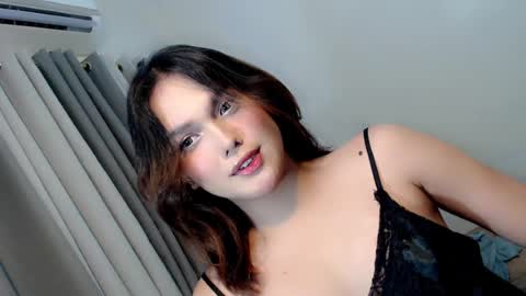 iam_emcy online show from 07/12/26, 09:22