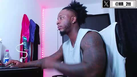 Mr H Independent model online show from 12/05/24, 05:15