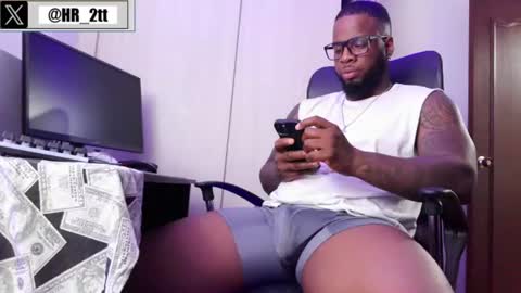Mr H Independent model online show from 06/16/26, 02:03