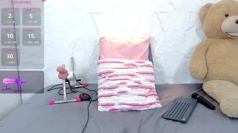 iam_lilo online show from 12/13/24, 02:32