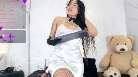 iam_lilo online show from 09/27/25, 11:10