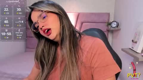 iam_lina online show from 03/30/26, 11:55