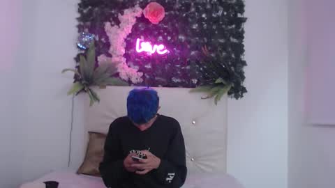 iam_lukas__ online show from 09/26/25, 05:22