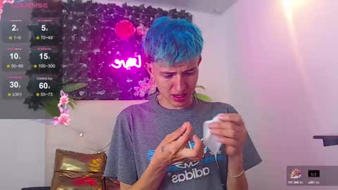 Snapshot of iam_lukas__ chatting on 10/07/25, 03:58 iam_lukas__ online show from 10/07/25, 03:58