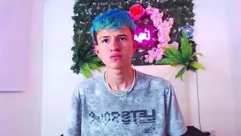 iam_lukas__ online show from 10/12/25, 04:11