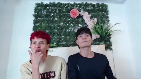 Snapshot of iam_lukas__ chatting on 11/05/25, 03:28 iam_lukas__ online show from 11/05/25, 03:28