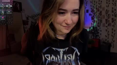 Meg  online show from 01/29/25, 03:12