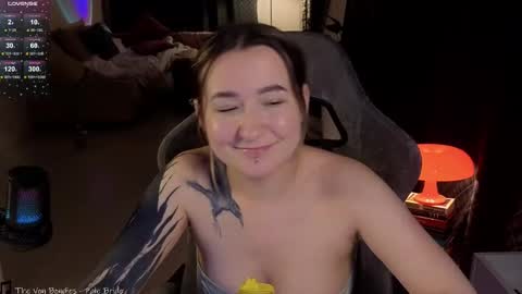 Meg  online show from 02/13/25, 04:22