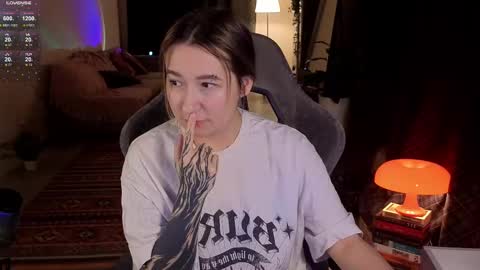 Meg  online show from 02/23/25, 06:01