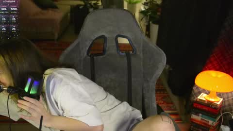 Meg  online show from 02/25/25, 10:07