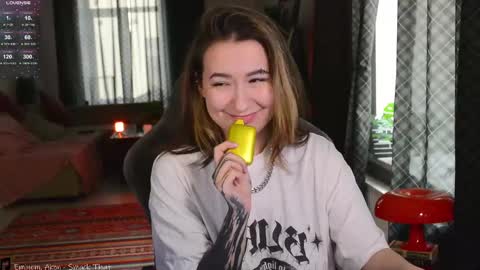 Meg  online show from 03/10/25, 06:05