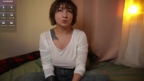 Meg  online show from 04/13/26, 01:00