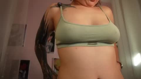 Meg  online show from 07/21/26, 05:32