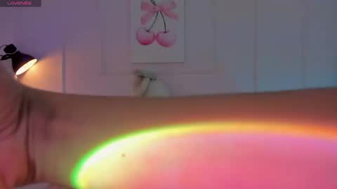 Milly online show from 05/10/26, 03:23