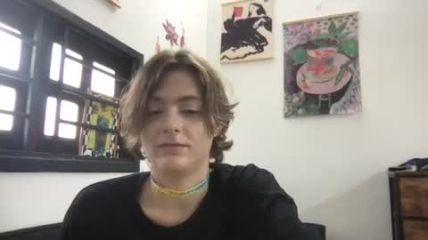 Poppy online show from 06/26/26, 06:18
