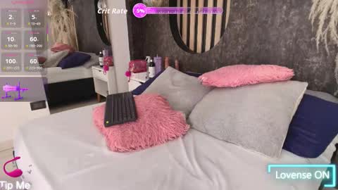 salome online show from 02/19/26, 12:12