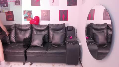 Sammy online show from 10/06/25, 12:02