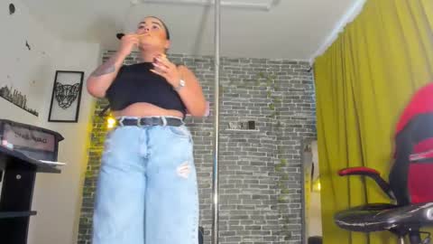 Samy   online show from 01/28/25, 05:56