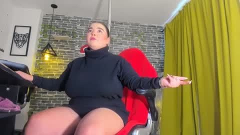 Samy   online show from 02/17/25, 06:04