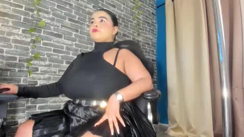 Samy   online show from 11/25/25, 11:43