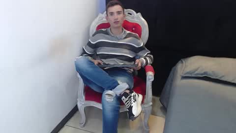 Iam Smith  online show from 01/17/26, 12:10