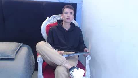 Iam Smith  online show from 01/19/26, 12:09