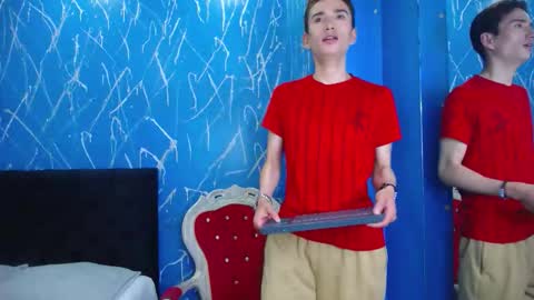 Iam Smith  online show from 02/03/26, 06:40