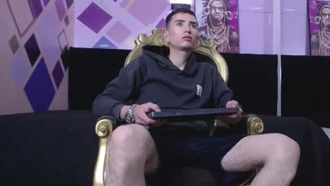 Iam Smith  online show from 02/12/26, 02:39