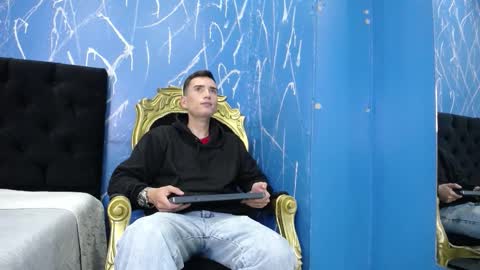 Iam Smith  online show from 02/15/26, 02:52