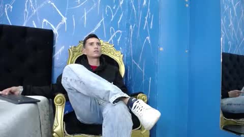 Iam Smith  online show from 02/15/26, 07:51