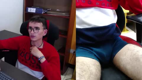 Iam Smith  online show from 02/19/26, 08:16