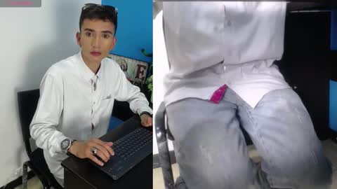 Iam Smith  online show from 02/23/26, 07:55