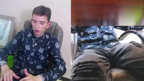 Iam Smith  online show from 02/26/26, 07:46