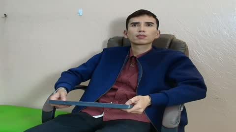 Iam Smith  online show from 03/01/26, 12:51