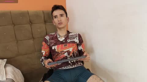 Iam Smith  online show from 03/03/26, 09:10