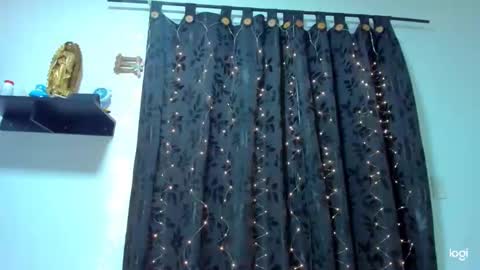 iam_your_fantasy online show from 01/13/25, 10:13