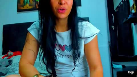 iam_your_fantasy online show from 11/01/25, 10:12