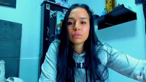 iam_your_fantasy online show from 11/10/25, 07:02