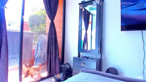 iam_your_fantasy online show from 02/16/26, 07:32