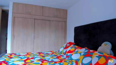 iam_your_fantasy online show from 04/07/26, 06:52