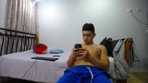 Snapshot of iam_yourbabyprincess_xd chatting on 02/18/25, 04:48 iam_yourbabyprincess_xd online show from 02/18/25, 04:48