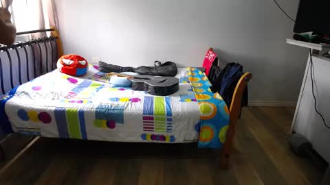 Snapshot of iam_yourbabyprincess_xd chatting on 03/01/25, 06:32 iam_yourbabyprincess_xd online show from 03/01/25, 06:32