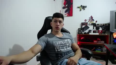 iam_yourbabyprincess_xd online show from 03/21/26, 05:45