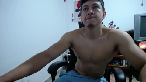 iam_yourbabyprincess_xd online show from 04/30/26, 02:34