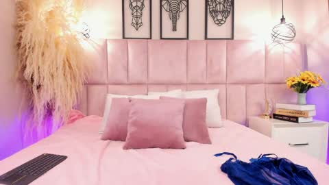 iam_yuls online show from 04/09/26, 03:50