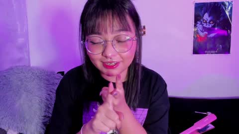 Zoe 3 online show from 12/10/24, 04:56